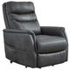 Signature Design by Ashley® Strawbill Shadow Power Lift Recliner-0