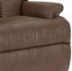 Flexsteel® Triton Marble Power Recliner-2