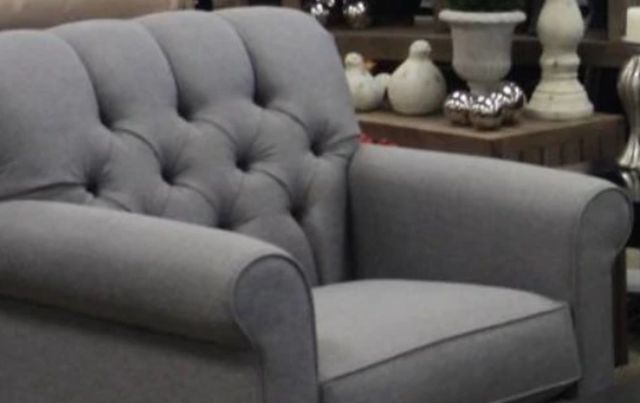 Decor-Rest® Furniture LTD Customizable 2478 Chair-1