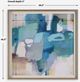 Uttermost® Lisa Ridgers Continue on Framed Wall Art-3