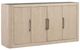 Liberty Furniture South Bend Cloud White Server-0