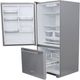 KitchenAid® 33 in. 22.1 Cu. Ft. Stainless Steel Bottom Freezer Refrigerator-4
