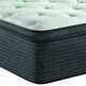 Beautyrest® Unison Medium Firm Pocketed Coil Pillow Top Twin XL Mattress-0