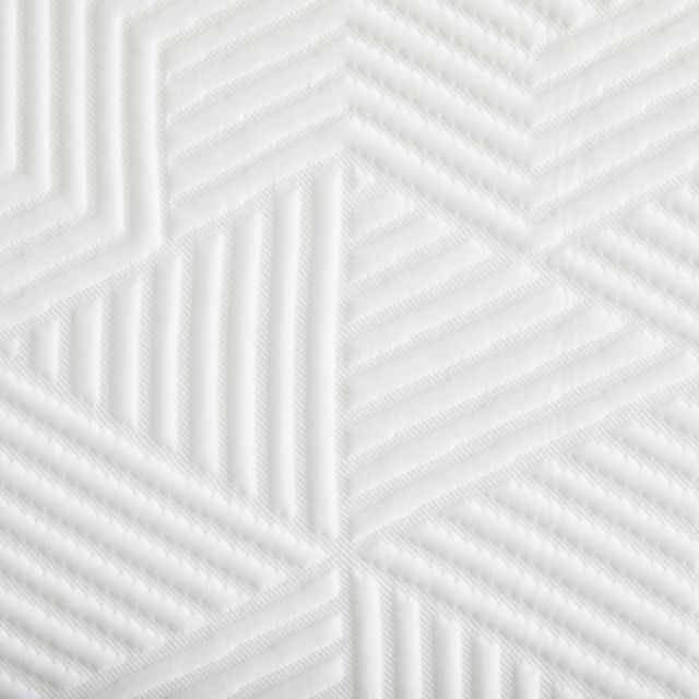 Corsicana Bedding Renue™ Gel Memory Foam Medium Firm Tight Top Queen Mattress in a Box-2