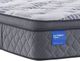 Sealy® Carrington Chase Prestwick 14.5" Wrapped Coil Plush Euro Pillow Top King Mattress-1
