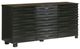 Coaster® Stanton Black 3-Drawer Rectangular Server-0