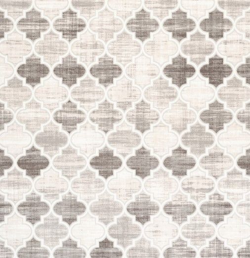 Midas Accents 16340 Glamour 5"x8" Area Rug-1