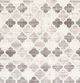 Midas Accents 16340 Glamour 5"x8" Area Rug-1