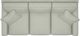 La-Z-Boy® Bexley Tranquil Sofa-1