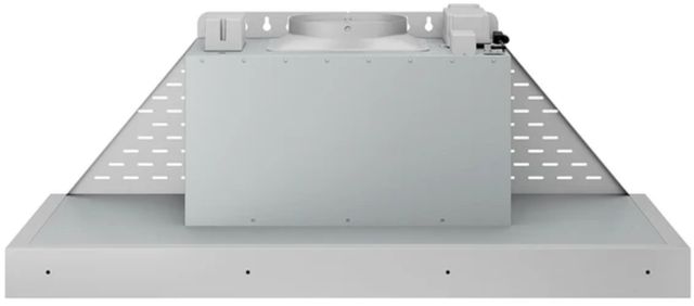 ZLINE DuraMount™ 40" Stainless Steel Wall Mount Range Hood Insert-0
