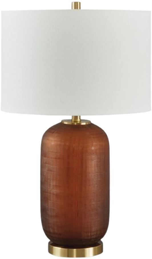 Farberman Table Lamp 26.75 Farberman Table Lamp 26.75