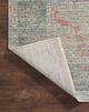 Magnolia Home by Joanna Gaines Millie Slate 3'x12' Rug Runner-3
