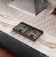 Samsung 30" Fingerprint Resistant Black Stainless Steel Gas Cooktop-4