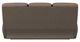 La-Z-Boy® Morrison Saddle Manual Reclining Sofa-4