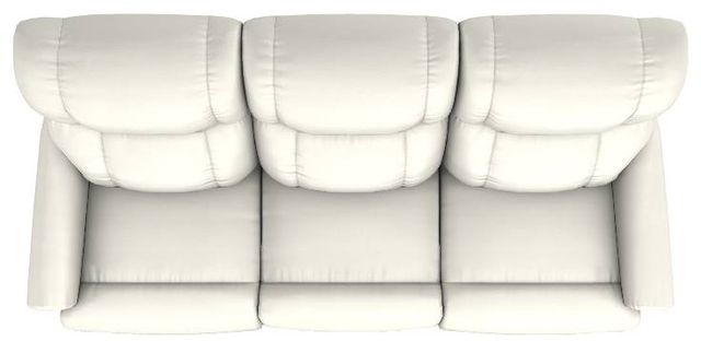 La-Z-Boy® Pinnacle Shell Power Wall Reclining Sofa with Headrest and Lumbar-4