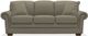 La-Z-Boy® Mackenzie Premier Supreme-Comfort™ Cobblestone Queen Sleep Sofa-0
