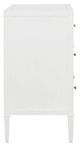 Fairfield® East Camden Pearl 3-Drawer Chest-3