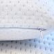Blu Sleep Ice Gel Low Profile Queen Pillow-4