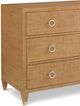 Century® Curate Charleston Sand Drawer Chest-2