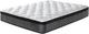 Sierra Sleep® By Ashley Peak Hybrid Medium Euro Top Full Mattress in a Box-0