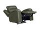 Verde Power Sofa and Recliner Set-4