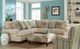 Craftmaster® Customizable Craftmaster Essentials Sectional-2