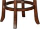 Sunny Designs™ Vintage Mocha 30" Swivel Bar Stool-2
