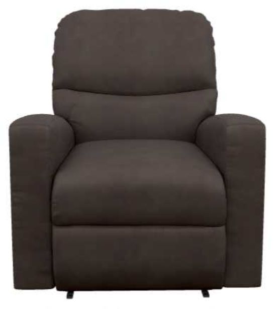 La-Z-Boy® Sherman Godiva Power Wall Recliner-1