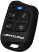 Compustar 1-Way 1000 ft. Remote Start Bundle with Standard Installation in Most Vehicles |-1