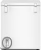 Whirlpool® 5 Cu. Ft. White Chest Freezer-4