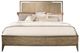 Riverside Furniture Sophie California King Panel Bed-2