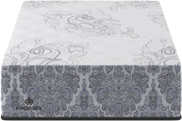 Kingsdown® Passions® Beckingham 14.5" Hybrid Firm Tight Top King Mattress-2