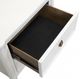 Furniture of America® Altamira White Nightstand-4