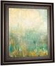 Classy Living Pasion Jardin Vert Wall Art -3