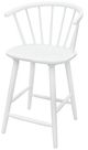 Crown Mark Janna White Counter Stool-2