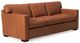 Palliser® Furniture Customizable Madison Track Arm Grand Sofa-0