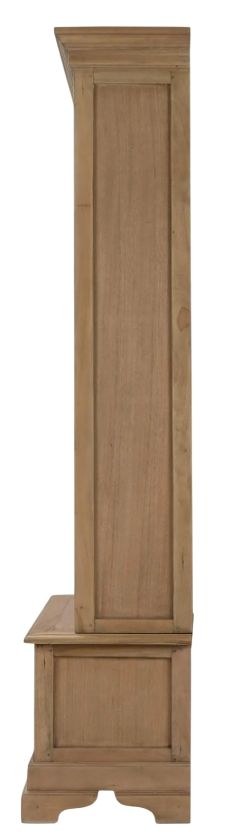 Bramble Customizable Homestead Hallstand-3