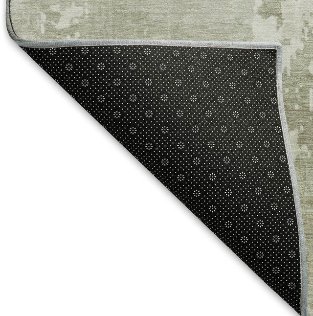 Dalyn™ Rug Company Pacifica Linen 5'x8' Area Rug-2