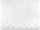 Blu Sleep Vitality Balance 12" Memory Foam Medium Firm Tight Top King Mattress in a Box-2