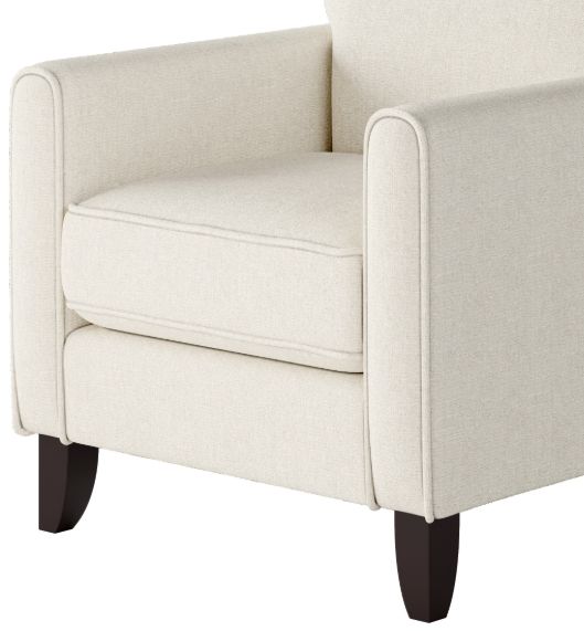 Fusion Furniture Customizable 702 Accent Chair-1