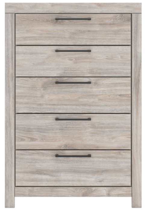 Signature Design by Ashley® Jonnifer Gray Chest-3