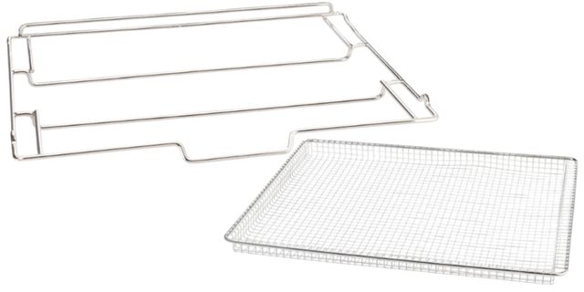 Frigidaire® ReadyCook™ 27" Stainless Steel Air Fry Tray-0