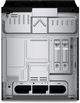 Whirlpool® 30'' Black Smart Slide-In Electric Range with No Preheat Mode-4