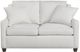Universal Explore Home™ Customizable U Choose Loveseat-0
