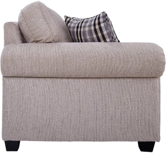 Decor-Rest® Furniture LTD Customizable 2003 Loveseat-2