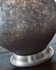 Signature Design by Ashley® Bluacy Antique Gray Table Lamp-2