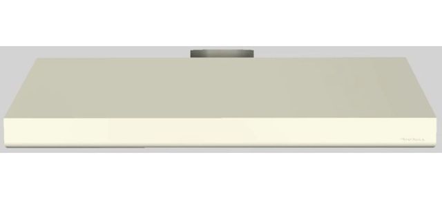 Vent-A-Hood® 42" Biscuit Under Cabinet Range Hood-1