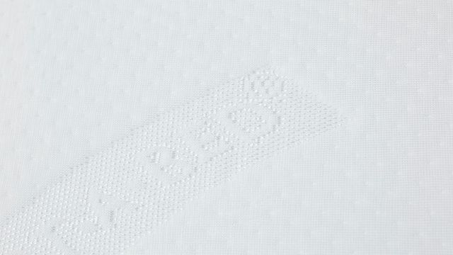 Protect-A-Bed® Therm-A-Sleep White Cloud Waterproof King Pillow Protector-3