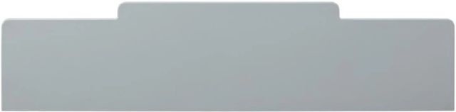 Bernards Citrus Heights Ocean Breakfront Sideboard-3
