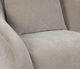 Signature Design by Ashley® Yahya Pebble Swivel Accent Chair-1